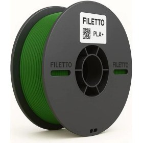 Resim Storemax Pla+ Filament 1.75MM 1 kg - Zümrüt Yeşili 