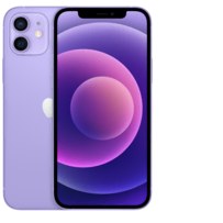 Resim iPhone 12 256GB Purple 