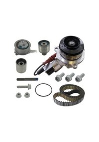 Resim VW Passat B8 1.6 Tdı Gates Triger Seti + Fişli Devirdaim 
