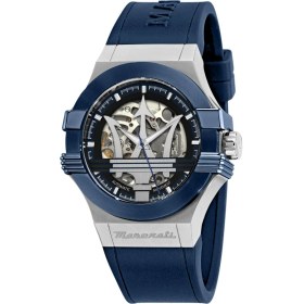 Resim Maserati R8821108035 Erkek Kol Saati 