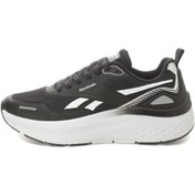 Resim Reebok Moon Flex Iı Siyah Erkek Koşu Ayakkabısı 101989480 