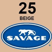 Resim Savage (U.S.A) Stüdyo Kağıt Fon Beige 271x1100 cm 