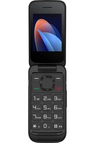 Resim TCL OneTouch 5023 TR Garanti | Siyah 