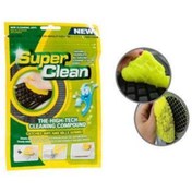 Resim Genel Markalar Mucize Temizlik Hamuru Super Clean Jel 2 Adet 