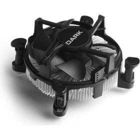 Resim Dark DKCCL170 Intel LGA1700 Uyumlu Işlemci Fan 