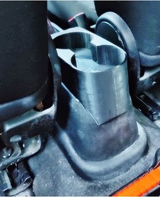 Resim Fiat Punto 2012 Bardak Tutucu Bardaklık 