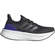 Resim Adidas Adidas Ultraboost 5 Kadın Siyah Yol Koşusu Ayakkabı Crblck Siyah 