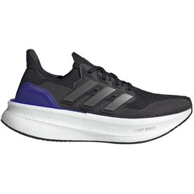 Resim Adidas Adidas Ultraboost 5 Kadın Siyah Yol Koşusu Ayakkabı Crblck Siyah 