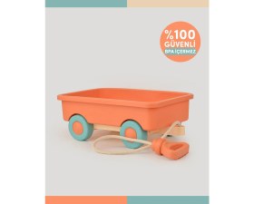 Resim Somon İlk Vagonum 