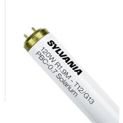 Resim Sylvania 120W R1.9 T12 G13 Solaryum Floresan Ampul 5 Adet 