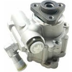 Resim Bmw E46 Direksiyon Pompası M52 M54 32411094965 32416753274 