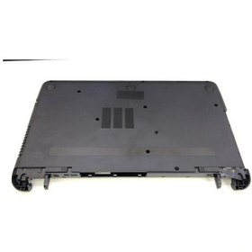 Resim HP Uyumlu 15-R121Nt K8M25Ea Alt Kasa - Bottom Case 
