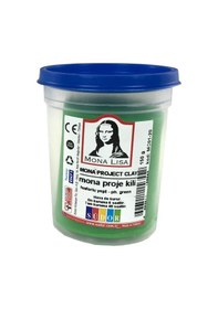 Resim Südor Mona Kil 150 Gr Fosfor Yeşil Mc01-20 