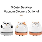 Resim Novahub M18 Mini Vakum Makinesi: 88x88x90mm, 2w Güç, 1200mah Pil, 3s Şarj, 120dk Çalışma 