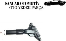 Resim Far Yıkama Robotu (Motoru) Cıvıc 2009-2011 Sağ 