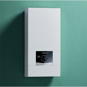 Resim Vaillant Ved-pro 18/8 Trifaze Elektrikli Şofben 8 Litre/dakika 