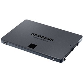 Resim Samsung 870 Qvo Mz-77q2t0bw 2tb (560/530MB/S) 2.5" Sata Ssd 