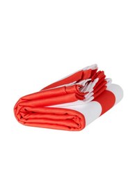 Resim Dock And Bay Plaj Havlusu Cabana L Waikiki Coral 