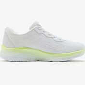 Resim Skechers Wlm Skechers Skech - Lite Pro Kadın Spor Ayakkabı 150010Tk Beyaz/Lime Sarısı 