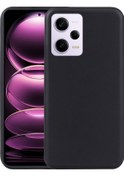 Resim Xiaomi Redmi Note 12 Pro 5g Küresel Tpu Telefon Kılıfı İçin 