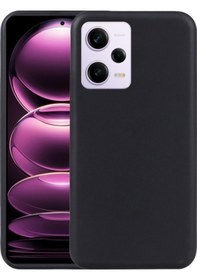 Resim Xiaomi Redmi Note 12 Pro 5g Küresel Tpu Telefon Kılıfı İçin 