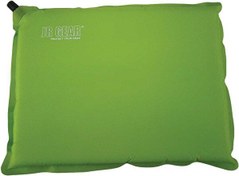 Resim JR Gear Self Inflating Seat Cushion Yeşil Şişme Minder 