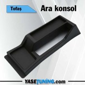 Resim Tofaş ara konsol - Şahin Doğan Kartal 