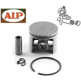 Resim Stıhl Ts400 Piston Takım 49Mm 