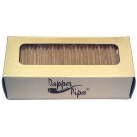 Resim Rd Ekoavm 9 MM Balsa Ağacı Pipo Filtresi 40'lık Paket Rdp025 