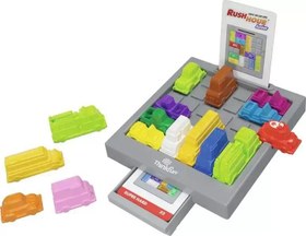 Resim Thinkfun Rush Hour Junior 76602 