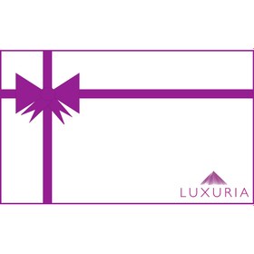 Resim Luxuria Hediye Kartı 10000 TL 