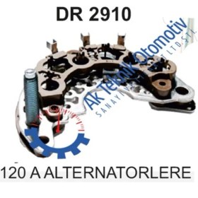 Resim Parçafix Diot Tablasi Daewoo Aveo Cruze Suzuki Swift 2004-2008 