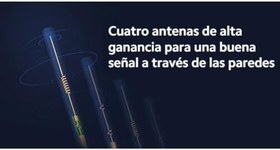 Resim XIAOMI ROUTER AC1200 DVB4330GL 