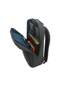 Resim Lenovo 4x40t84059 16" Siyah Casual Notebook Sırt Çantası Çok Renkli 