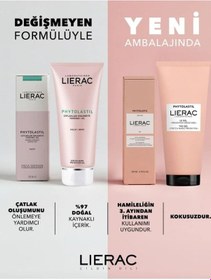 Resim Lierac Phytolastil Çatlakları Önlemeye Yardımcı Jel 200 ML 