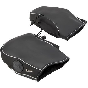 Resim Vespa Lx-primavera-sprint El Koruma Kılıfı-rüzgarlığı / Pıaggıo 