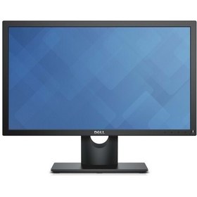 Resim Dell 21.5" E2216HVFHD LED 5ms VGA Geniş Ekran Vesa 