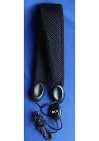 Resim Rico Padded Sla18 Tenor-bariton Saksofon Askısı 