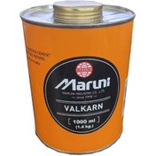 Resim Valcarn Valkarn Yama Ilacı 1000 Cc 1.400 Gr İç Lastik N11.150 