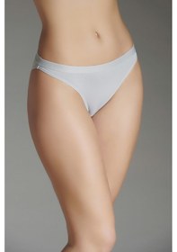 Resim Cotonhause Kadın Gri Slip Külot 369022 001 