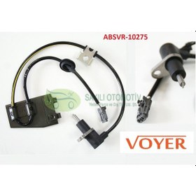 Resim Subaru Impreza 1996-1999 Ön Sol Abs Sensörü 