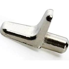 Resim Ayder A 1847 Apex 5 Mm Metal Raf Pimi (20 Adet) 