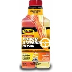 Resim Rislone Hidrolik Direksiyon Onarıcı 500 ml Yağ Katkıları ile Gürültüyü Azaltır ve Performansı Geri Kazandırır 