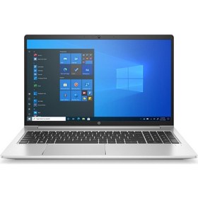 Resim HP ProBook 450 G8 4B303EA i7-1165G7 16 GB 512 GB SSD 15.6" W10P FHD Dizüstü Bilgisayar 