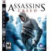 Resim Ubisoft Assassins Creed Ps3 Oyun 