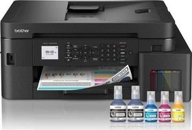 Resim MFC-T930DW Fotokopi Tarayıcı Faks Wi-Fi Mürekkep Tanklı Yazıcı 