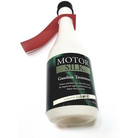 Resim Motorsilk Benzin Enjektör Temizleyici Bor İçerikli Katkı Motorsil 