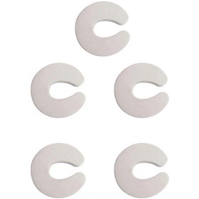Resim Çocuk Koruyucu Kapı Stoperi 5 Li Set 5224 