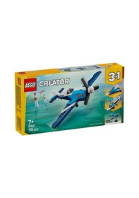 Resim Lego Creator 31160 Race Plane 