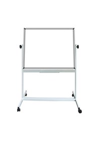 Resim Akyazı 120X140 Laminat Mobil Yazı Tahtası Çift Taraflı Tahtası 